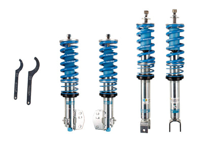Bilstein B16 Gevindundervogn Mitsubishi Lancer Evolution 7 â€“ varenr. 48-086424, billede 1