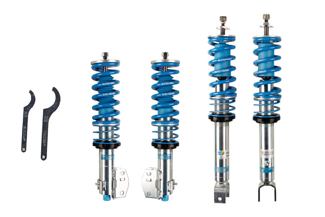 Bilstein B16 Gevindundervogn Mitsubishi Lancer Evolution 7 â€“ varenr. 48-086424, billede 1
