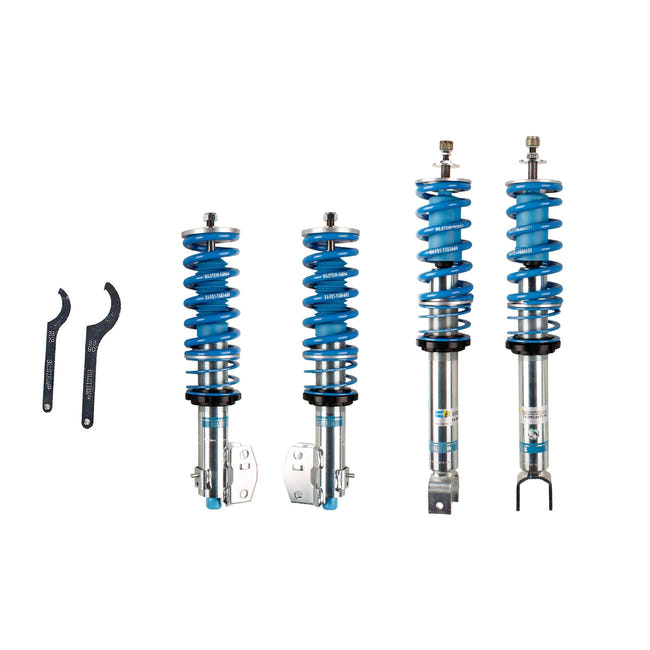 Bilstein B16 Gevindundervogn Mitsubishi Lancer Evolution 9 â€“ varenr. 48-086424, billede 1