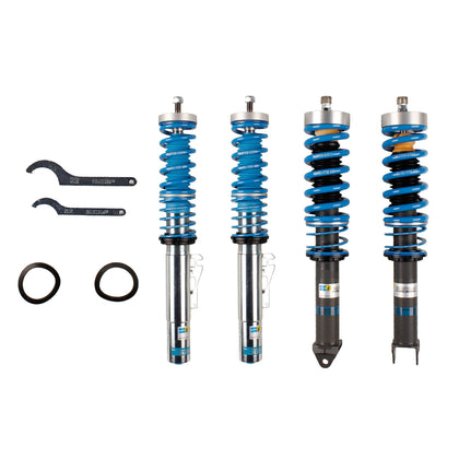 Bilstein B16 Gevindundervogn Porsche 911 â€“ varenr. 48-115575, billede 1