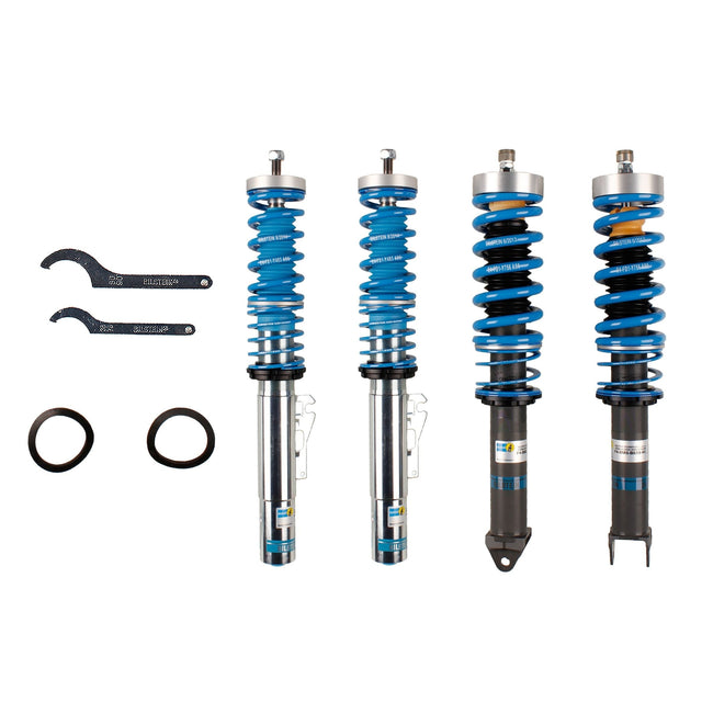 Bilstein B16 Gevindundervogn Porsche 911 â€“ varenr. 48-115575, billede 1
