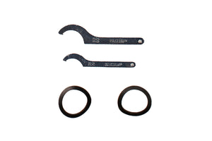 Bilstein B16 Gevindundervogn Porsche 911 â€“ varenr. 48-115575, billede 2