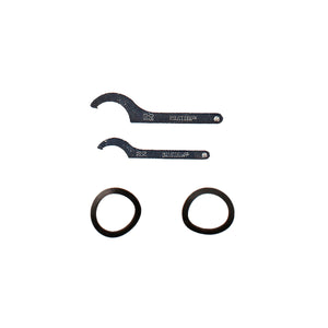 Bilstein B16 Gevindundervogn Porsche 911 â€“ varenr. 48-115575, billede 2