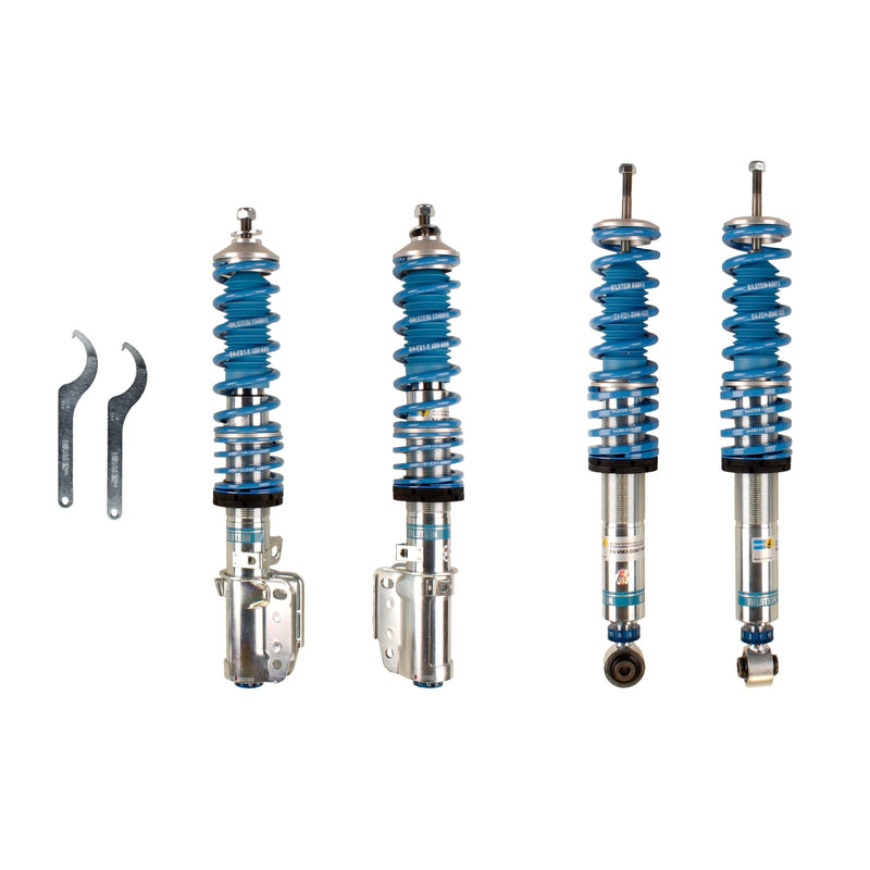 Bilstein B16 Gevindundervogn Porsche 911 â€“ varenr. 48-132626, billede 1
