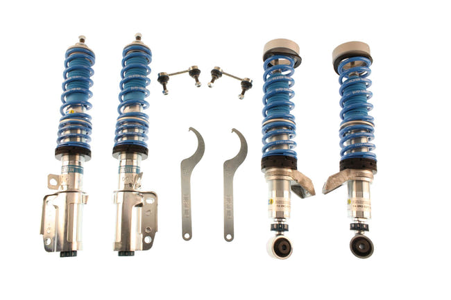 Bilstein B16 Gevindundervogn Porsche 911 â€“ varenr. 48-132688