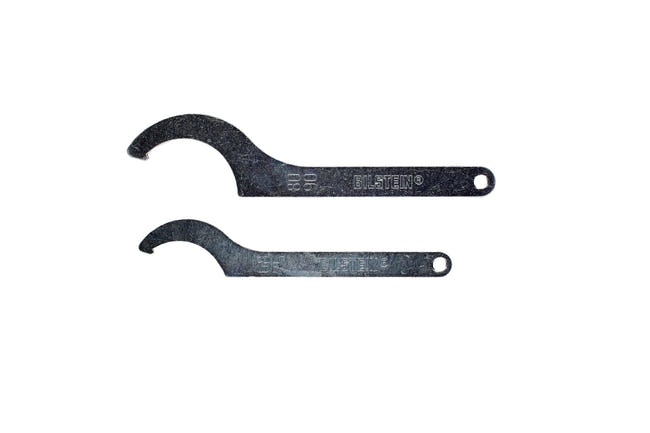 Bilstein B16 Gevindundervogn Porsche 911 â€“ varenr. 48-145459, billede 2
