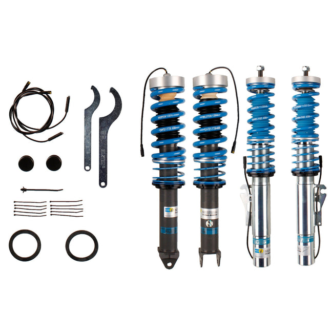 Bilstein B16 Gevindundervogn Porsche 911 â€“ varenr. 49-115604, billede 1
