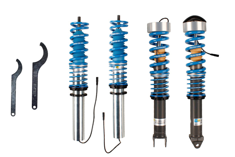 Bilstein B16 Gevindundervogn Porsche 911 â€“ varenr. 49-145489, billede 1