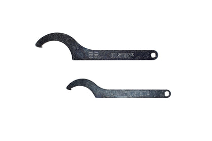 Bilstein B16 Gevindundervogn Porsche 911 â€“ varenr. 49-145489, billede 2