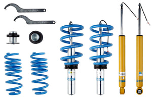 Bilstein B16 Gevindundervogn Porsche Macan â€“ varenr. 49-246179, billede 1