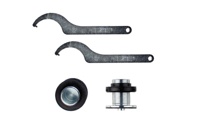 Bilstein B16 Gevindundervogn Porsche Macan â€“ varenr. 49-246179, billede 2
