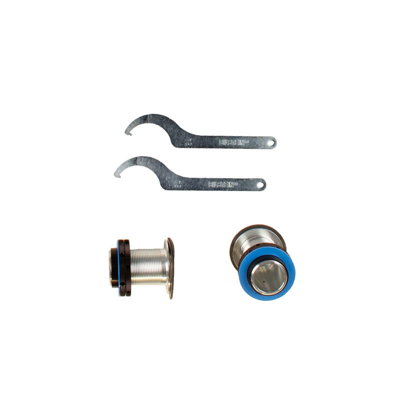 Bilstein B16 Gevindundervogn Seat Altea XL â€“ varenr. 48-135245, billede 2