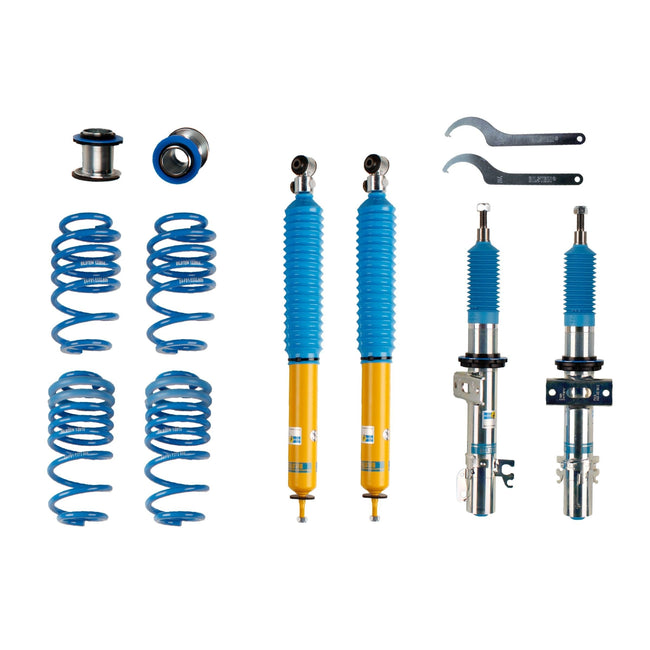 Bilstein B16 Gevindundervogn Seat Ibiza â€“ varenr. 48-168229, billede 1