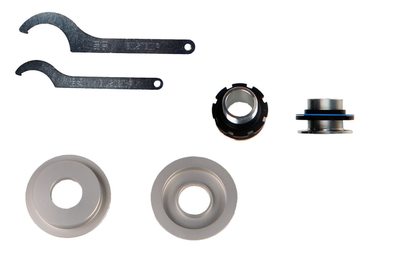 Bilstein B16 Gevindundervogn Seat Leon â€“ varenr. 48-080422, billede 2