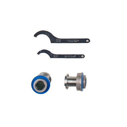 Bilstein B16 Gevindundervogn Seat Leon â€“ varenr. 48-080651, billede 2