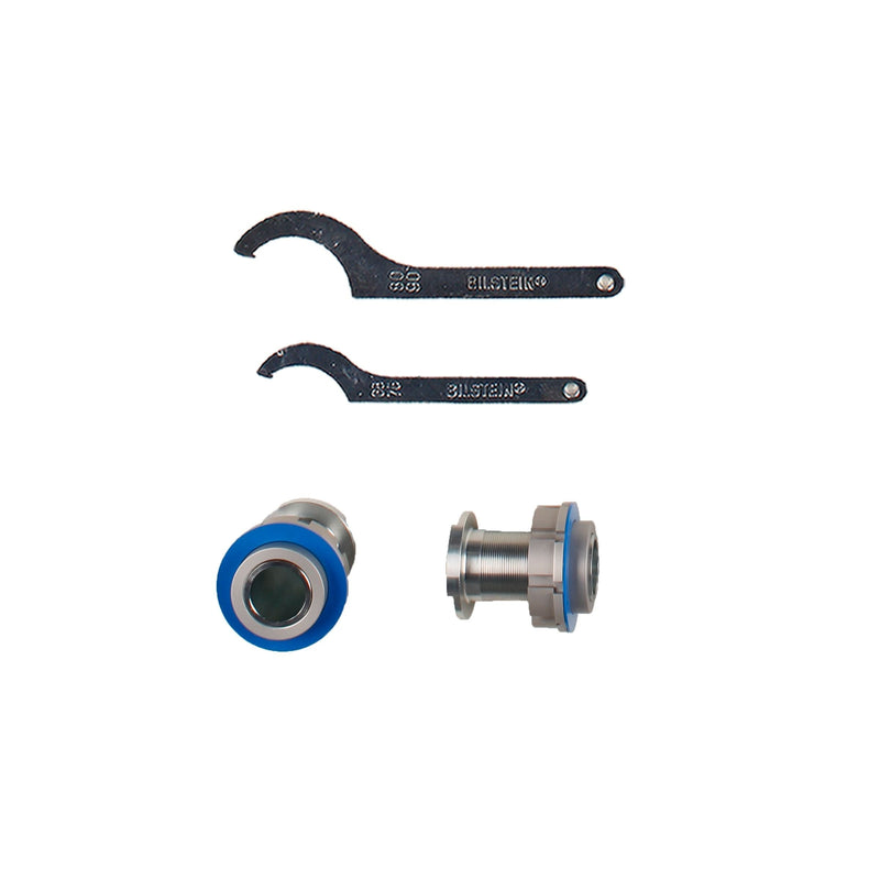 Bilstein B16 Gevindundervogn Seat Leon â€“ varenr. 48-080651, billede 2