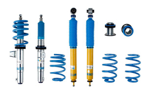 Bilstein B16 Gevindundervogn Seat Leon â€“ varenr. 48-254960, billede 1