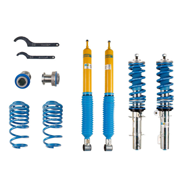 Bilstein B16 Gevindundervogn VW Golf 4 â€“ varenr. 48-080651, billede 1