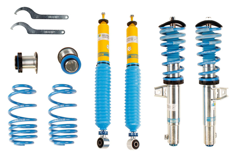 Bilstein B16 Gevindundervogn VW Jetta 5 â€“ varenr. 48-135245, billede 1