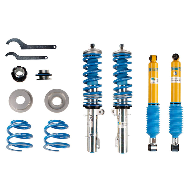 Bilstein B16 Gevindundervogn VW New beetle â€“ varenr. 48-080422, billede 1