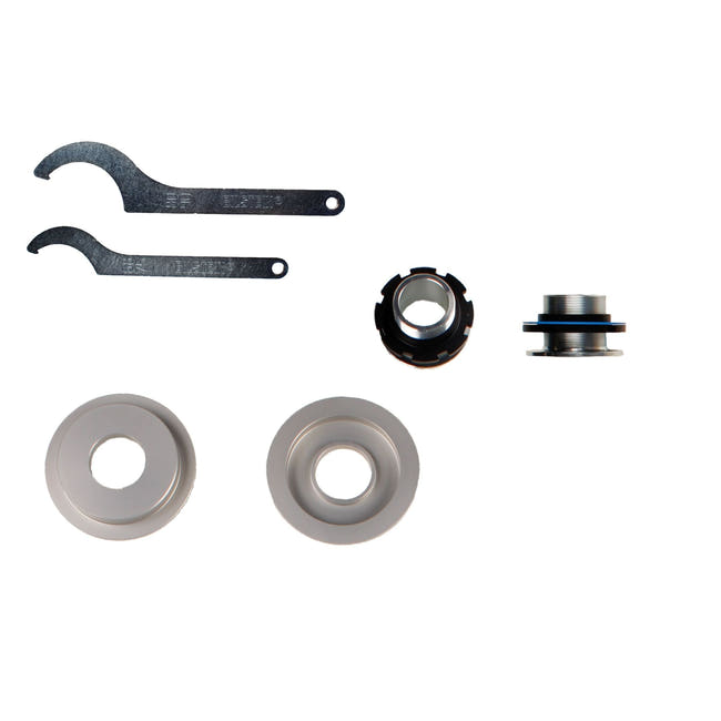 Bilstein B16 Gevindundervogn VW New beetle â€“ varenr. 48-080422, billede 2