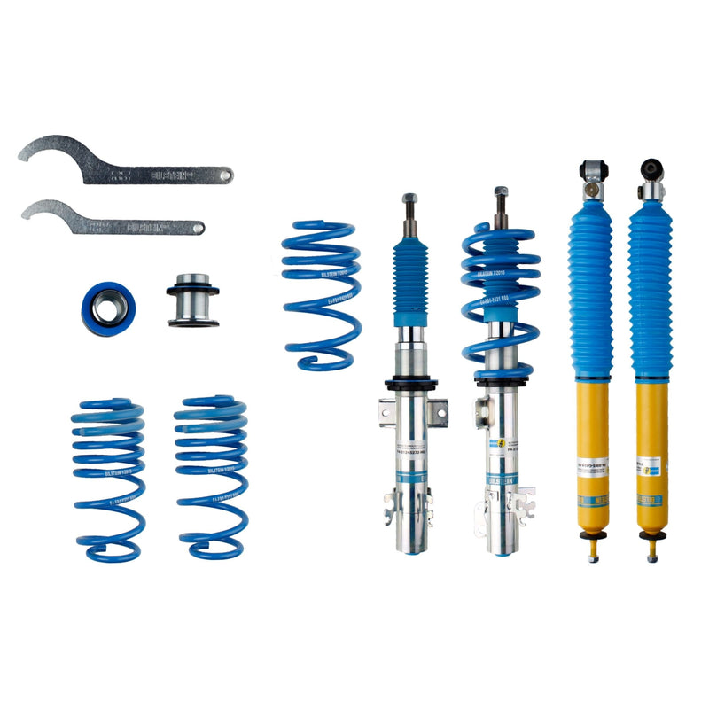 Bilstein B16 Gevindundervogn VW Polo 5 â€“ varenr. 48-245296, billede 1