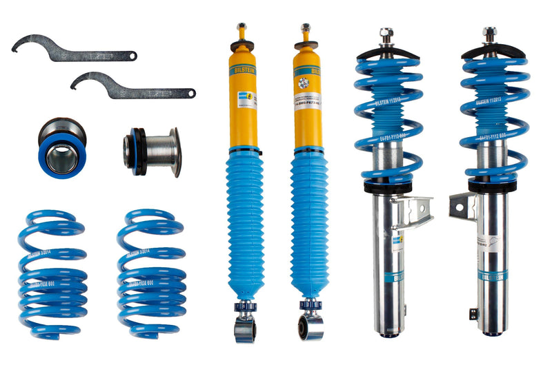 Bilstein B16 Gevindundervogn VW Scirocco 3 â€“ varenr. 48-158176, billede 1