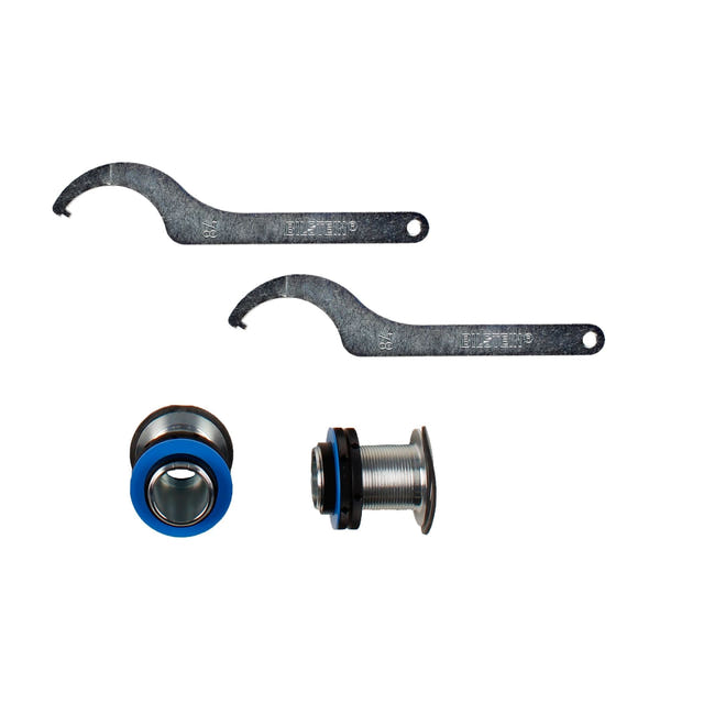 Bilstein B16 Gevindundervogn VW Scirocco 3 â€“ varenr. 48-158176, billede 2