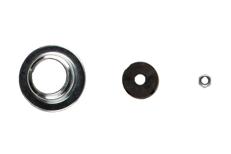 Bilstein B4 Støddæmper BMW 520d (Bagstøddæmper) – varenr. 19-212722, billede 3
