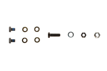 Bilstein B4 Støddæmper Mercedes 190 (Forstøddæmper) – varenr. 22-001993, billede 3