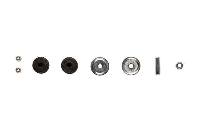 Bilstein B4 Støddæmper Mercedes /8 (Forstøddæmper) – varenr. 24-005258, billede 2