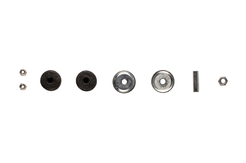 Bilstein B4 Støddæmper Mercedes /8 (Forstøddæmper) – varenr. 24-005265, billede 2