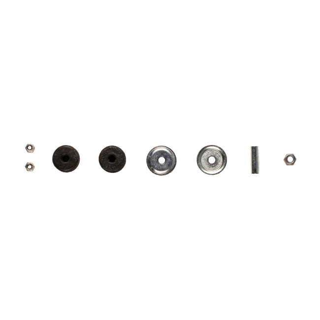 Bilstein B4 Støddæmper Mercedes /8 (Forstøddæmper) – varenr. 24-005265, billede 2