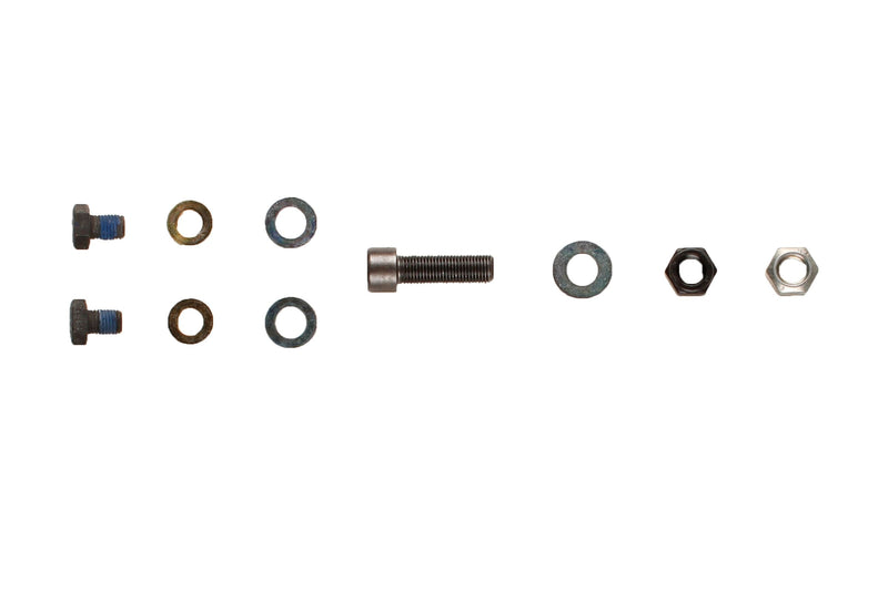 Bilstein B4 Støddæmper Mercedes E-Klasse (Forstøddæmper) – varenr. 22-003614, billede 3