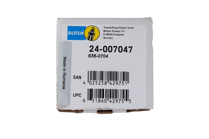 Bilstein B4 Støddæmper Mercedes E-Klasse (Forstøddæmper) – varenr. 24-007047, billede 2