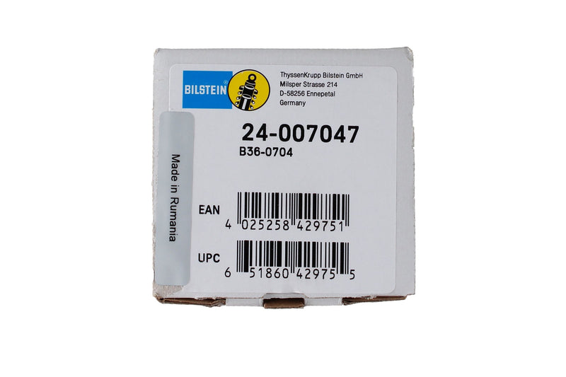Bilstein B4 Støddæmper Mercedes E-Klasse (Forstøddæmper) – varenr. 24-007047, billede 2