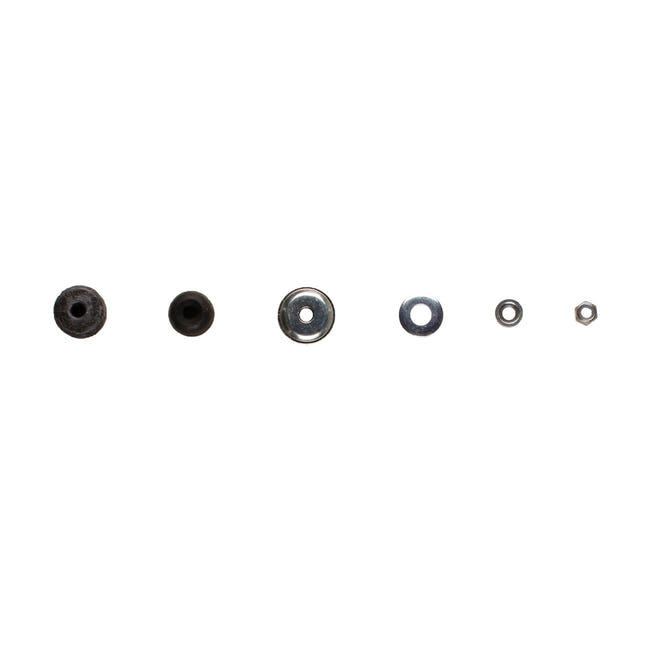 Bilstein B4 Støddæmper Mercedes SL – varenr. 24-005395, billede 2