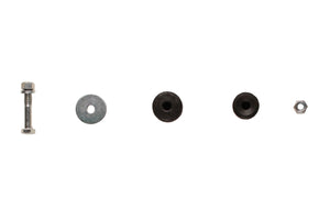 Bilstein B4 Støddæmper Mercedes SL (Bagstøddæmper) – varenr. 24-013161, billede 2