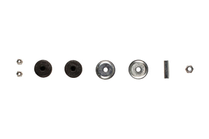 Bilstein B4 Støddæmper Mercedes SL (Forstøddæmper) – varenr. 24-005241, billede 2