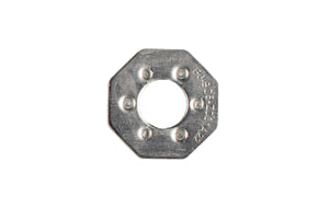 Bilstein B4 Støddæmper Volvo 760 Kombi (Forstøddæmper) – varenr. 21-030543, billede 3