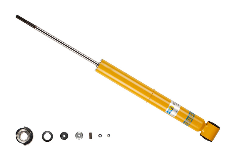 Bilstein B6 Støddæmper Audi 80 (Bagstøddæmper) – varenr. 24-018449, billede 1