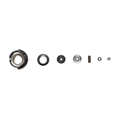 Bilstein B6 Støddæmper Audi 80 (Bagstøddæmper) – varenr. 24-018449, billede 2