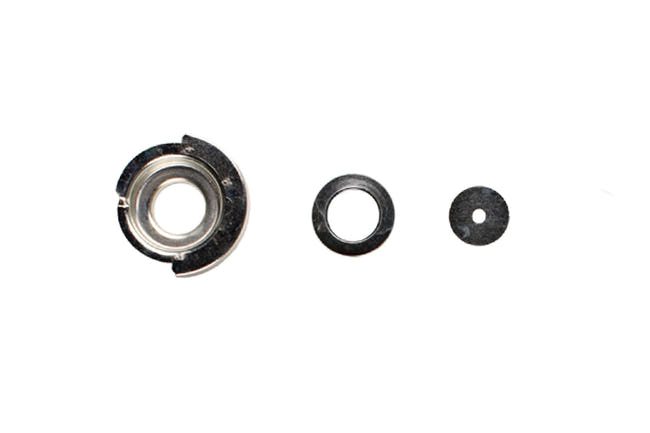 Bilstein B6 Støddæmper Audi 80 (Bagstøddæmper) – varenr. 24-020510, billede 2