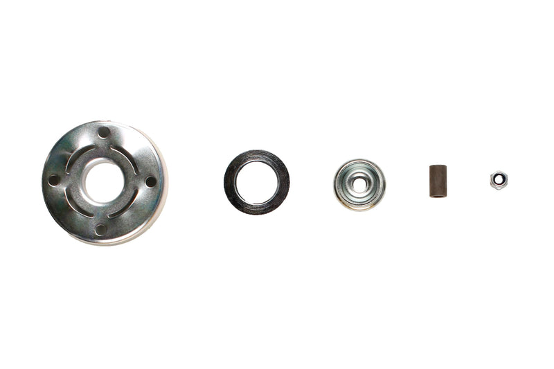 Bilstein B6 Støddæmper Audi A4 (Bagstøddæmper) – varenr. 24-062596, billede 2