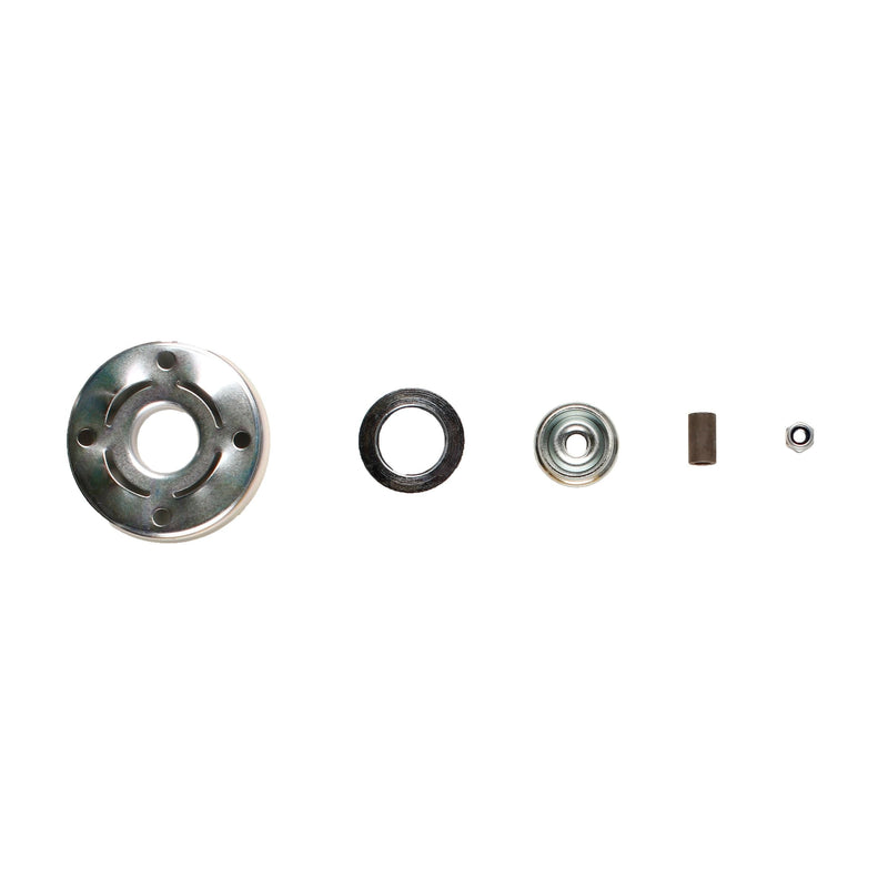 Bilstein B6 Støddæmper Audi A4 (Bagstøddæmper) – varenr. 24-062596, billede 2