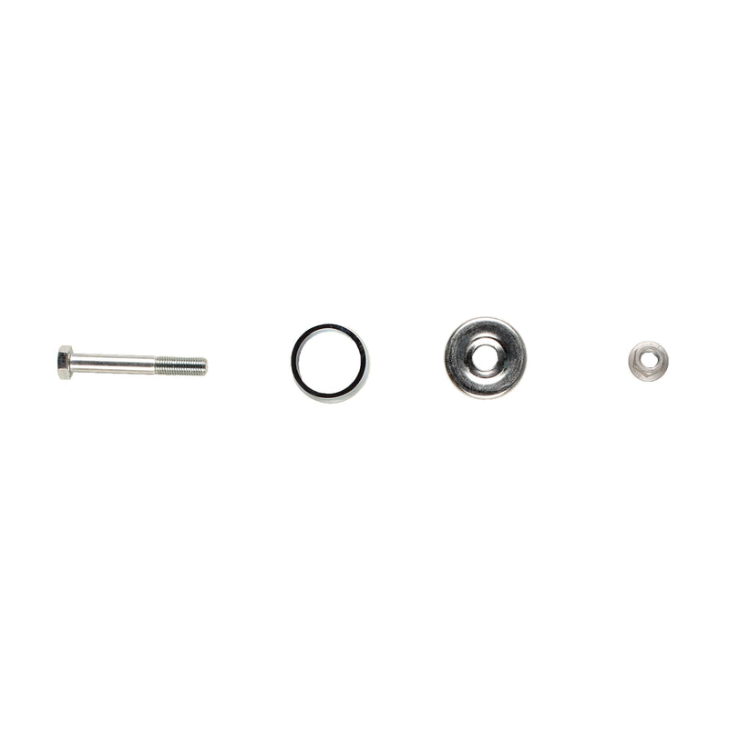Bilstein B6 Støddæmper Audi A4 (Forstøddæmper) – varenr. 24-020794, billede 2