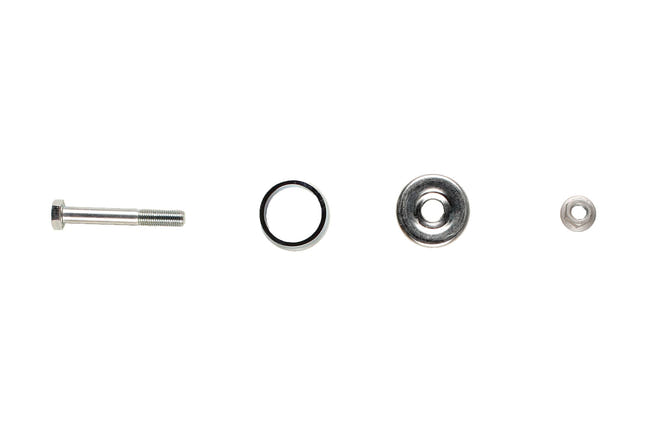 Bilstein B6 Støddæmper Audi A4 (Forstøddæmper) – varenr. 24-020794, billede 2