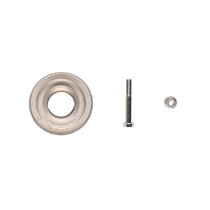 Bilstein B6 Støddæmper Audi A6 (Forstøddæmper) – varenr. 24-065085, billede 2