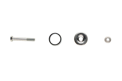 Bilstein B6 Støddæmper Audi A8 (Forstøddæmper) – varenr. 24-026093, billede 2