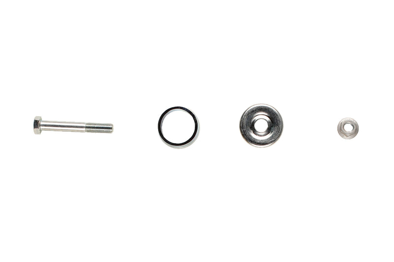 Bilstein B6 Støddæmper Audi A8 (Forstøddæmper) – varenr. 24-026093, billede 2